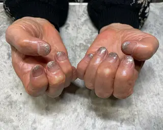 ネイル IROHA Nail 今村 昇生のネイルデザイン