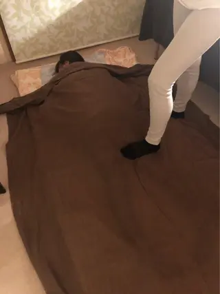 エスカル ボーテのエステ・リラクイメージ