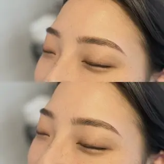 アイブロウ kurumi .の眉毛・アイブロウイメージ