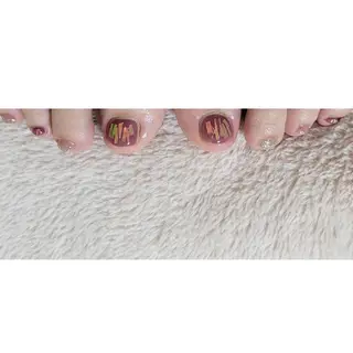 ネイル ネイルサロンほっこり kanaのネイルデザイン