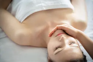 ルポ〖repos〗 ハンドセラピスサロンのエステ・リラクイメージ