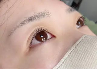 マツエク・マツパ シードリン 府内店 小野梨央のマツエク・マツパデザイン