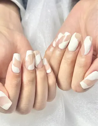 ネイル 小川 ogawaのネイルデザイン