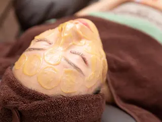 艶肌wax®︎ shocoのエステ・リラクイメージ