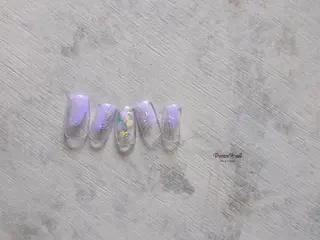 ネイル Fumie.T 西荻窪店のネイルデザイン