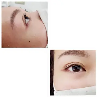 マツエク・マツパ ☆押上☆wikira 🌈うえはら🌈のマツエク・マツパデザイン