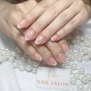 ネイル さくら💮💮 【オフ無料】のネイルデザイン