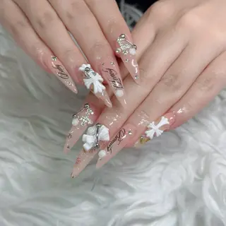 ネイル Hani Nail Salonのネイルデザイン