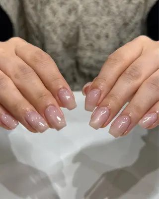 ネイル mai/渋谷/ ネイルモデル募集のネイルデザイン