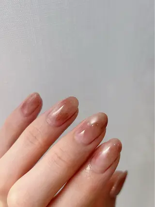ネイル TSUJIMOTO Kのネイルデザイン
