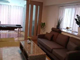 ソワン所属・脱毛 フェイシャル soin～ソワン～のエステ・リラクイメージ