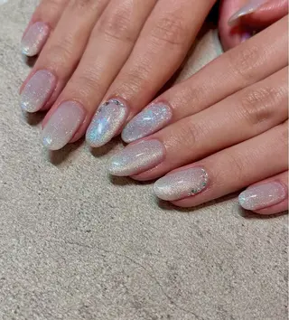 ネイル Berry coco SAIKAのネイルデザイン