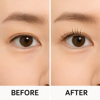 マツエク・マツパ アイラッシュ スクールのマツエク・マツパデザイン