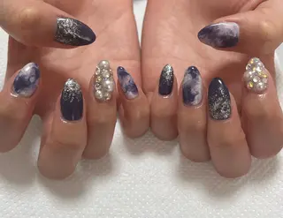 ネイル nail M&Tのネイルデザイン