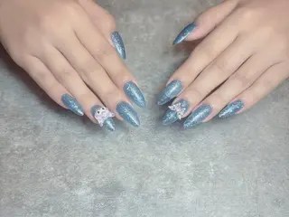ネイル Nail Salon Taki/吉祥寺店のネイルデザイン