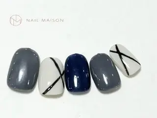 ネイル SUGIMOTO Mのネイルデザイン