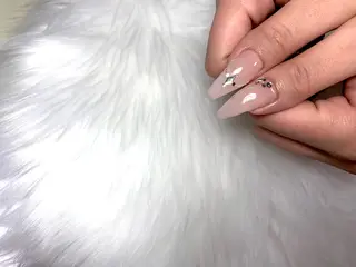 ネイル Allu nail 新宿のネイルデザイン