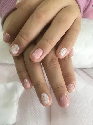 ネイル M☆ NAILのネイルデザイン