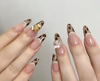 ネイル エリ🫧 nail池袋東口のネイルデザイン