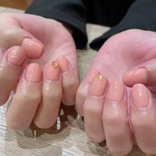 ネイル liberté所属・liberté🫧 新小岩のネイルデザイン