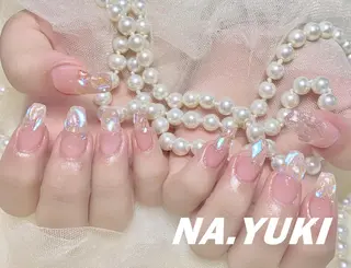ネイル 💅Nail Boutiqueのネイルデザイン