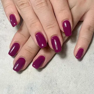 ネイル FIORITURA aiのネイルデザイン