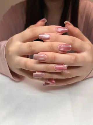ネイル Bell Nailのネイルデザイン