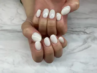 ネイル プティットシュシュ kanaのネイルデザイン