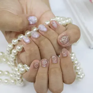 ネイル M MIKIKOのネイルデザイン