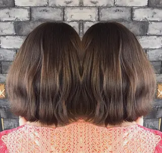 ショート ❤️千葉県代表❤️ 店長❤️柿本翔一朗のヘアスタイル