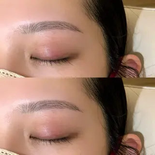 アイブロウ THE BALM★ 切通のマツエク・マツパデザイン