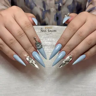 ネイル The 1989 Nail Salonのネイルデザイン