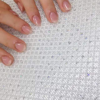 ネイル MoonLight MIHOのネイルデザイン