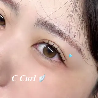 マツエク・マツパ natural viviのマツエク・マツパデザイン