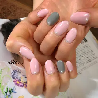 ネイル n. fumikoのネイルデザイン