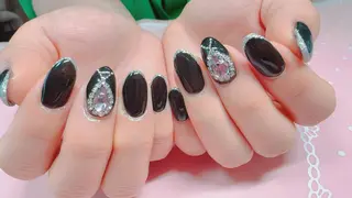 ネイル Nailsalon mimiのネイルデザイン