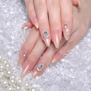 ネイル 🎀Sense Nail池袋店🎀のネイルデザイン