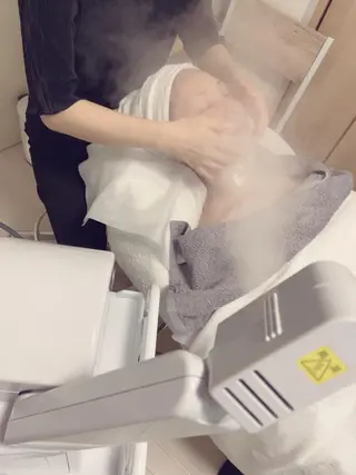 兼松 美香のエステ・リラクイメージ