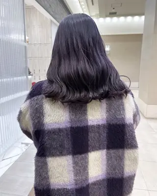 カラー Labless 🎀💐Harukaのヘアスタイル