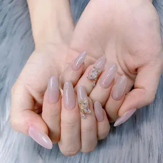 ネイル ANG Studioのネイルデザイン