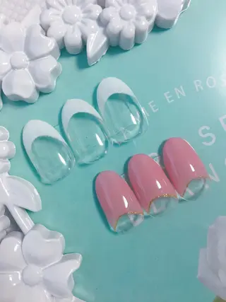 ネイル かわむら りょうこのネイルデザイン