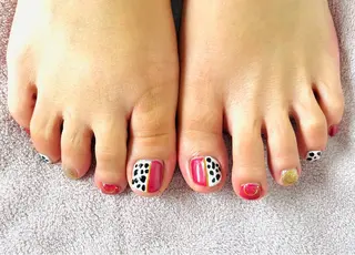 ネイル nail atelier  Rのネイルデザイン