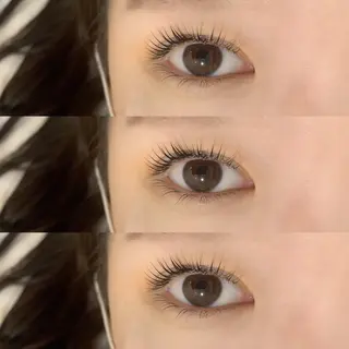 マツエク・マツパ 渡邊 琴乃のマツエク・マツパデザイン