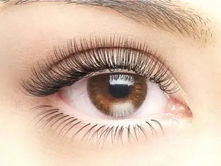 マツエク・マツパ EYELASH COCOのマツエク・マツパデザイン