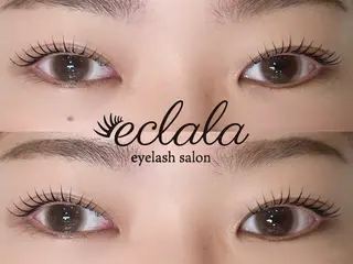 マツエク・マツパ salon de eclala所属・名駅 eyelist ♡わだのマツエク・マツパデザイン