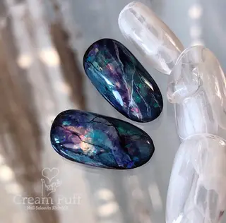 ネイル HAMANO MIKAのネイルデザイン