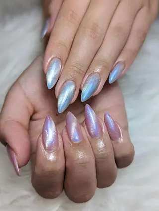ネイル Nail SIRANGANAのネイルデザイン