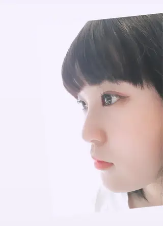 マツエク・マツパ mani nail AIBAのマツエク・マツパデザイン