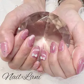 ネイル KOMINE SAAYAのネイルデザイン