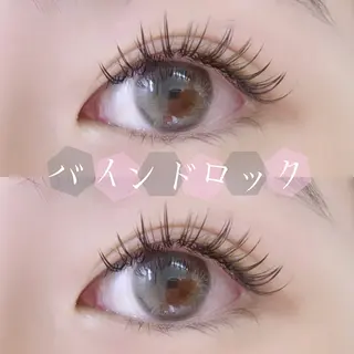 マツエク・マツパ in my room ᙏ̤̬AKANEのマツエク・マツパデザイン